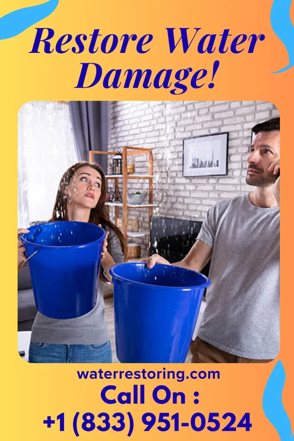 water restoration Liberty Cleanup Company Abbs Valley