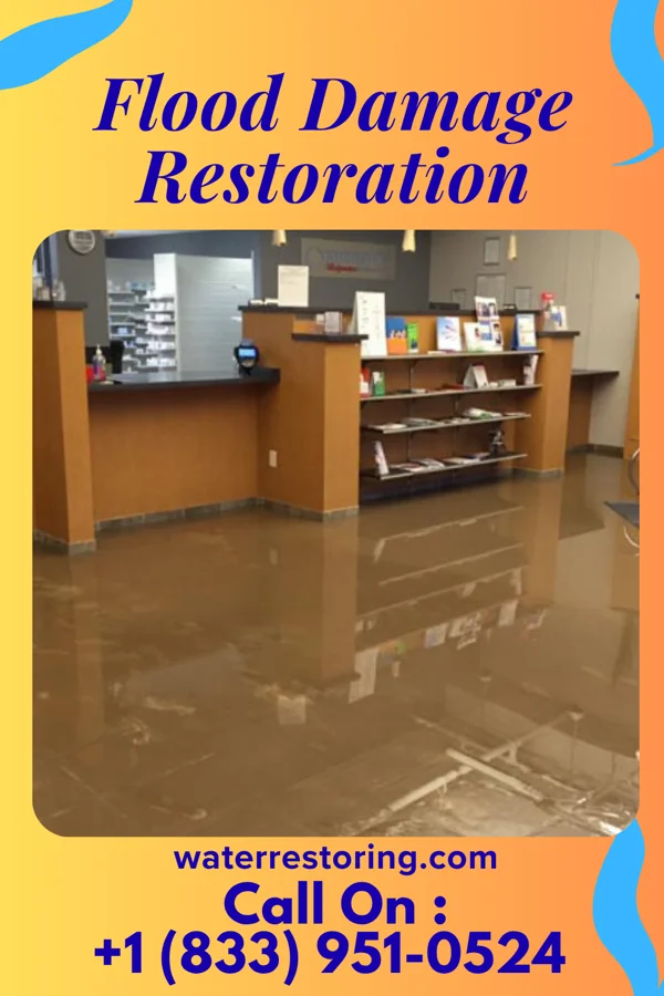 Flood Damage Restoration in Abbs Valley, VA